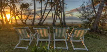 Castaways Resort - Mission Beach - QLD T (PBH4 00 14612)